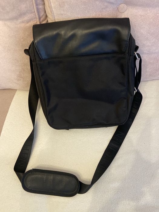 Torba na ramie WITTCHEN