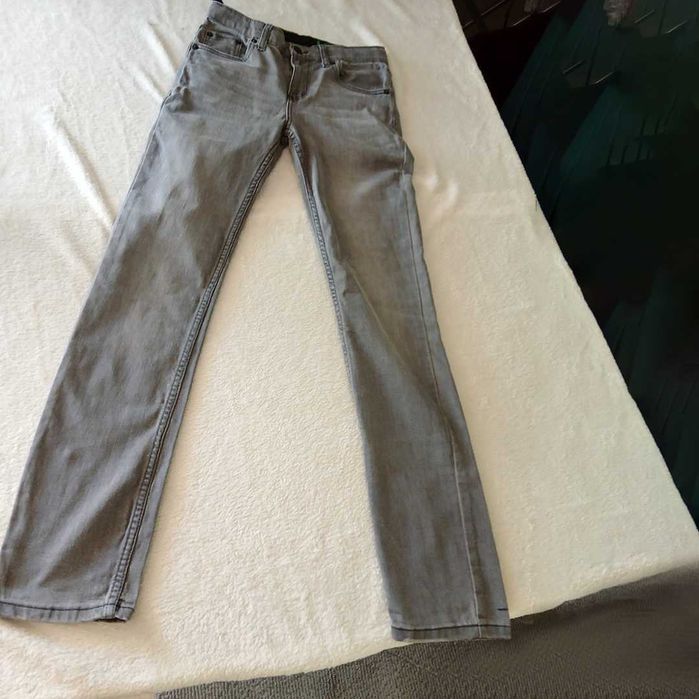 Jeansy Levi's 510 Skinny