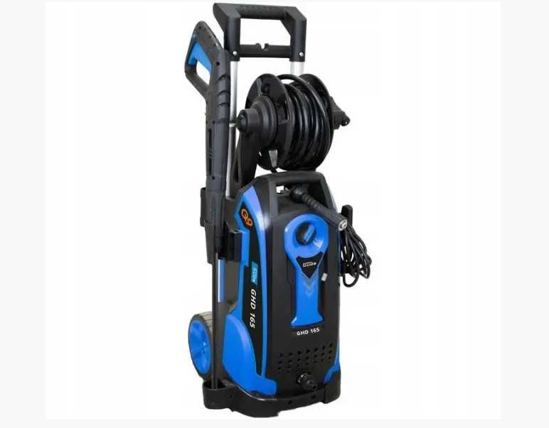 Мойка высокого давления минимойка для авто GUDE GHD 165 мийка B4