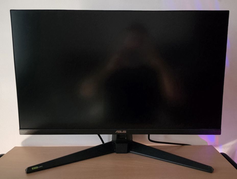 Monitor Asus TUF 4k