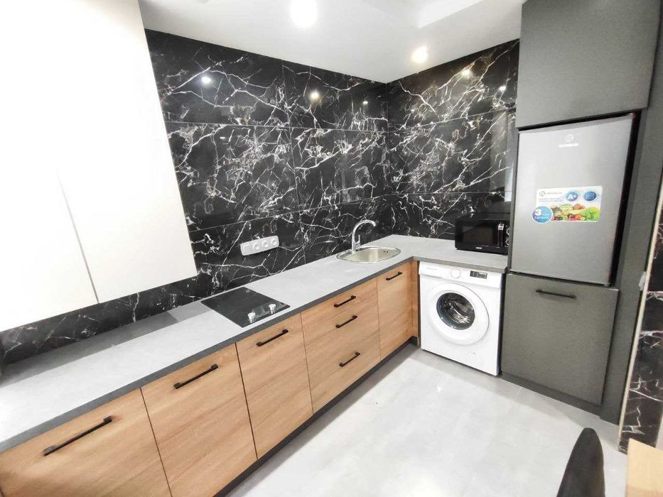 Подобова оренда в центрі міста