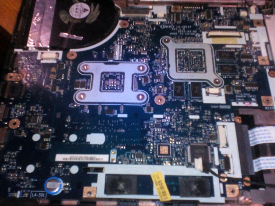 acer 5552 залишки