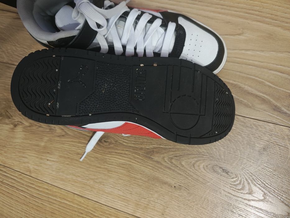 Buty puma rbd game 39