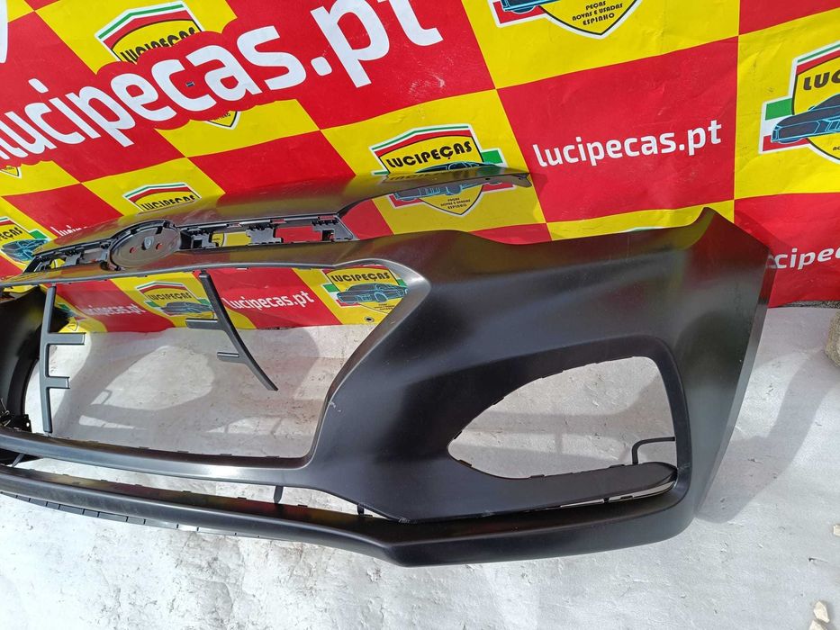 Para Choques Frente Hyundai i20 (GB, IB)