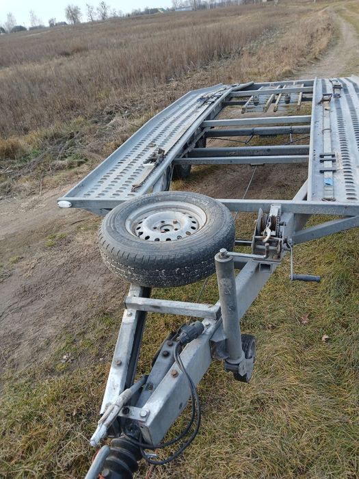 Лафета в оренду по суточно і довго тривало