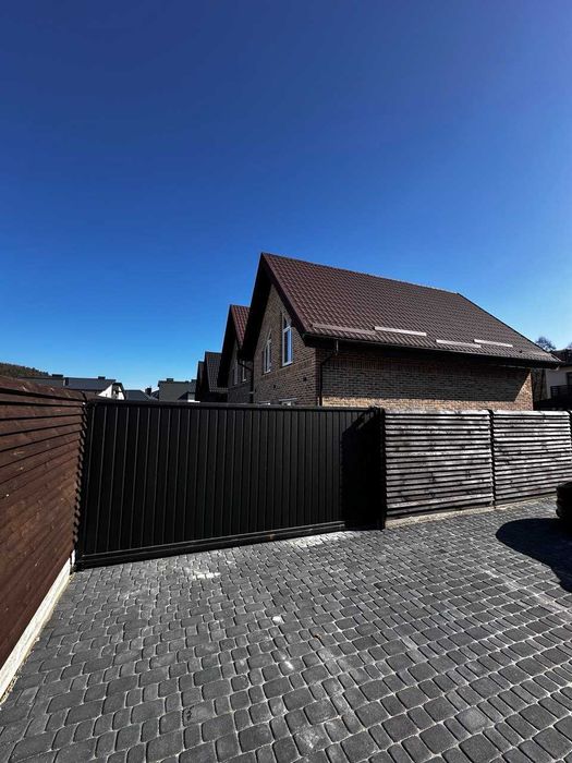 Продаж будинку від Забудовника Баварська кладка 105 м2 , 2 сотки