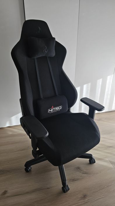 Cadeira Gaming Nitro Concepts S300