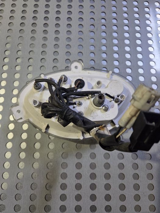 Спідометр Yamaha Jog 39 ZR