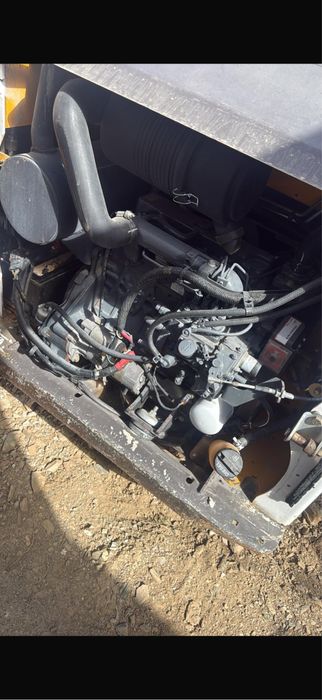 Bobcat S450 muito bom estado