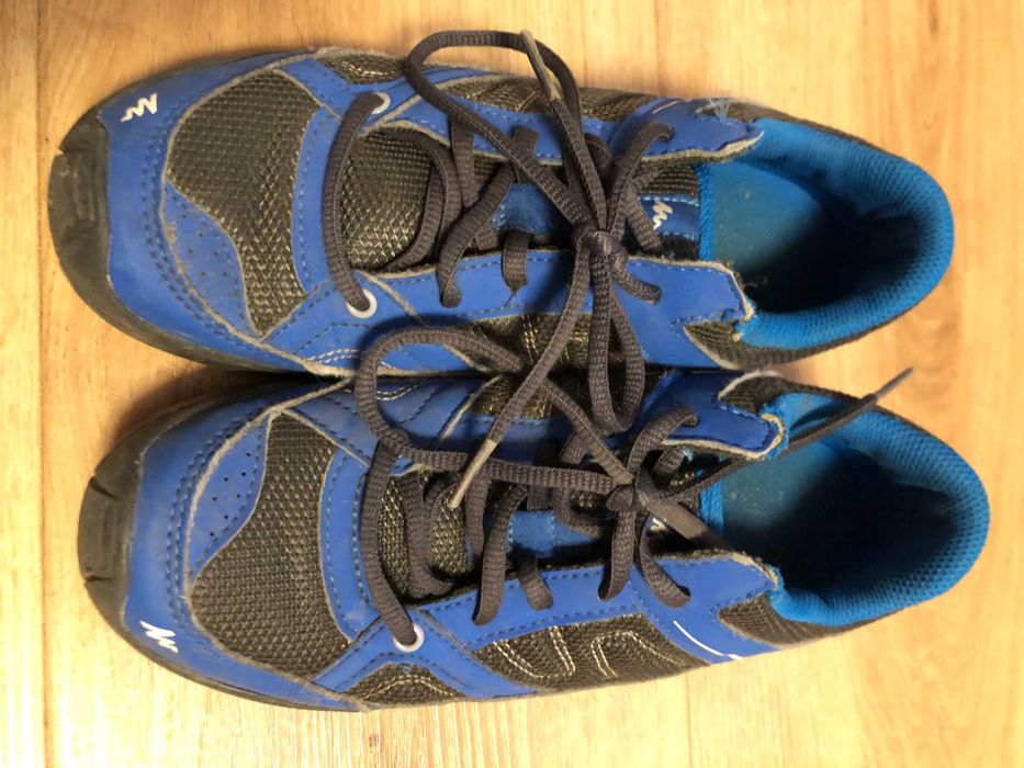 Buty QUECHUA rozmiar EU 36