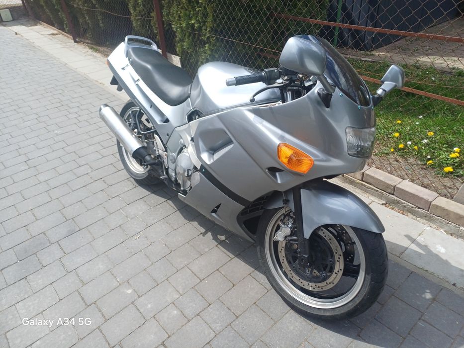 Kawasaki