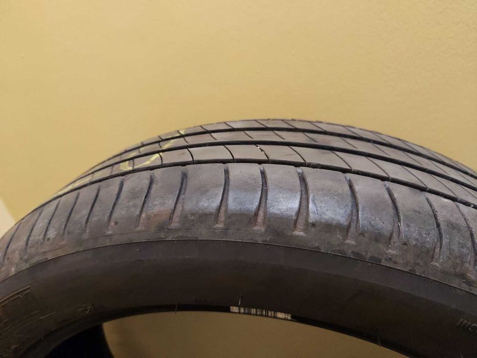 Michelin Primacy4 2 szt. | Letnie PREMIUM | 195/55R20 95H | DOT: 0121