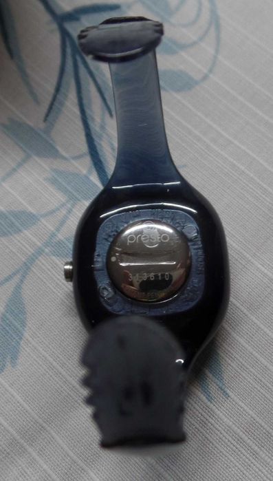 Relógio Nike analógico a pilha para Mulher (69)