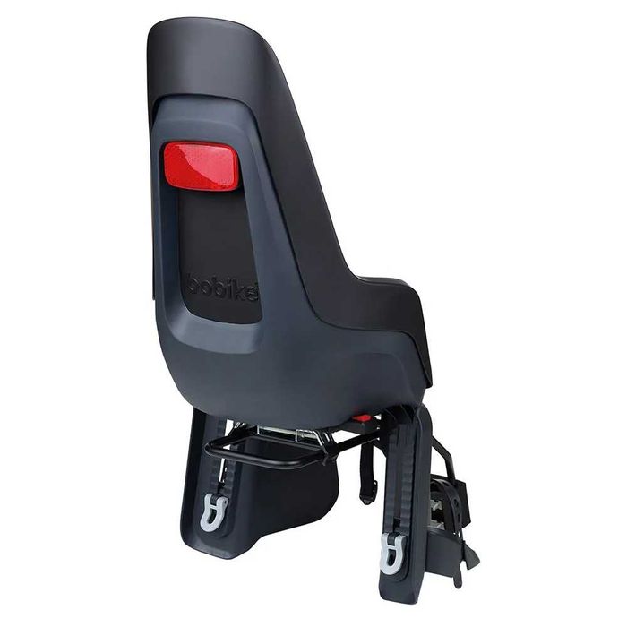 Cadeira porta-criança Bobike ONE Maxi 1P preto
