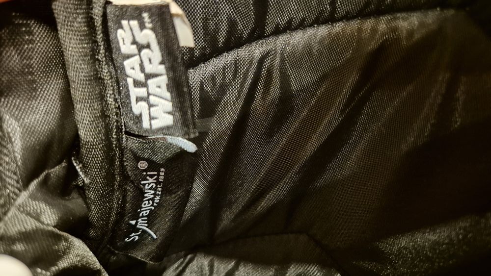 Plecaczek dla dziecka Star Wars