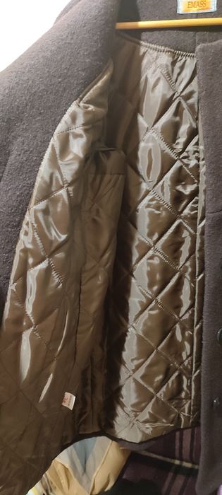 Пальто жіноче розміру xl