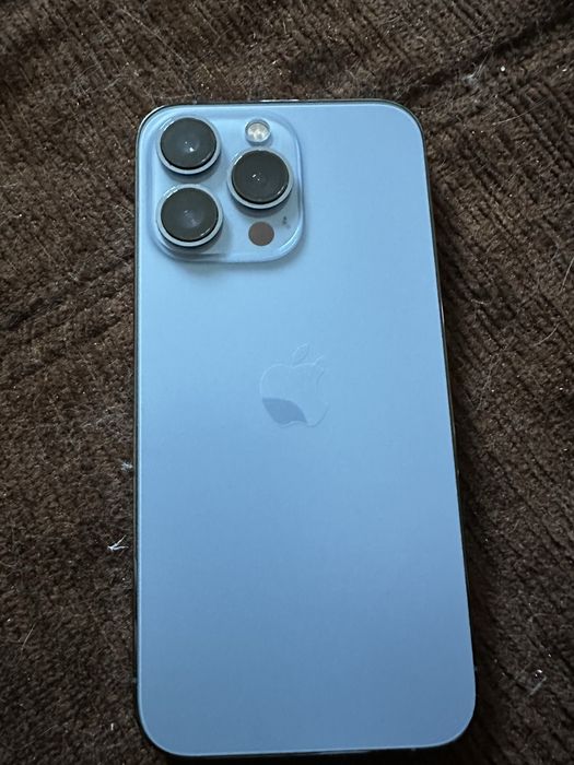 Iphone 13 pro 256