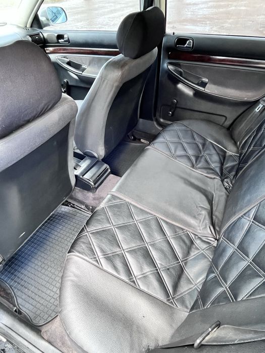 Продам Audi a4 b5