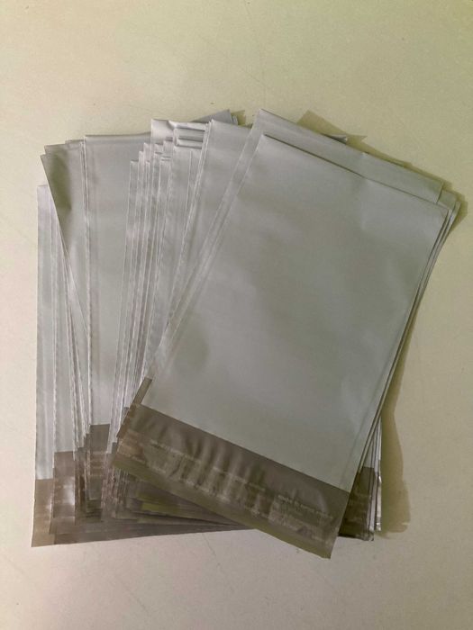 Sacos de envio Envelopes para expedição encomendas pack 25 unds