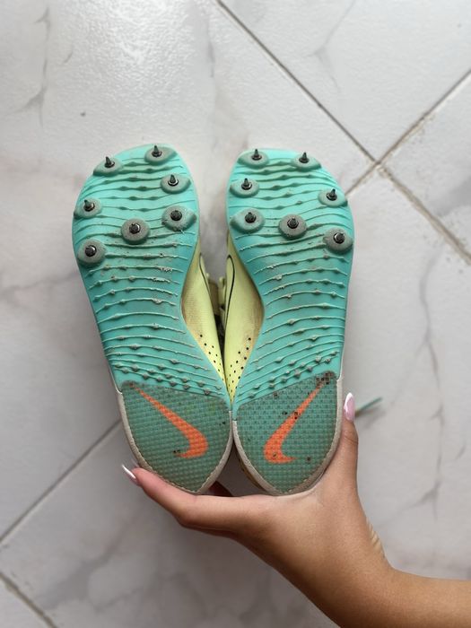 Sapatilhas de bicos Nike