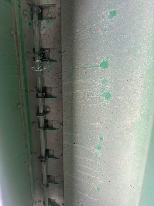 Сівалка зернова John Deere 455 захват 7,6м.