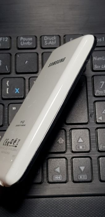 Плеер Samsung YP-Q2 "4GB"