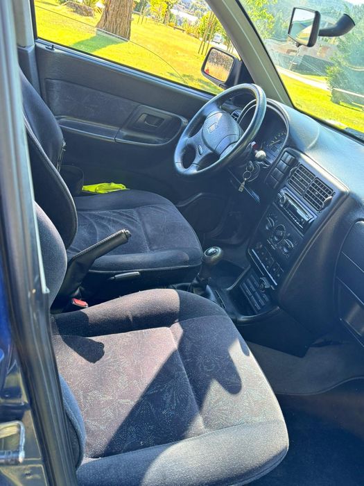 Seat cordoba 1.9 Tdi