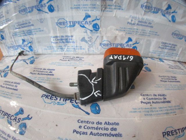 Pisca frente esquerdo PGO MOTORCYCLES BIG MAX