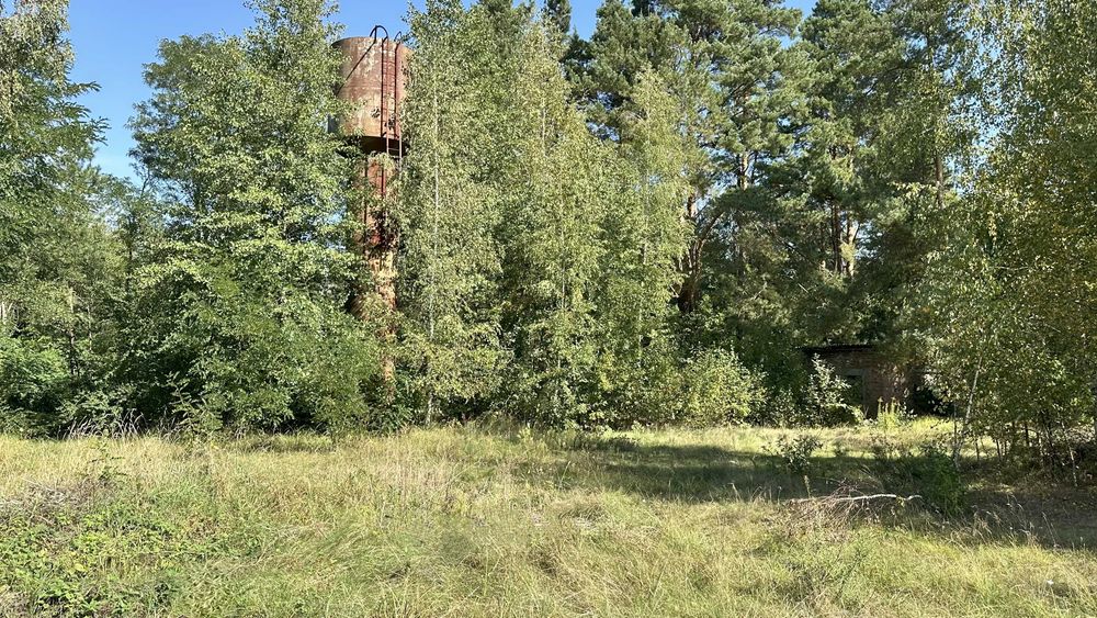 Продаж комплексу ''Довбиш Автотранс''. Власна електропідстанція. ID:748