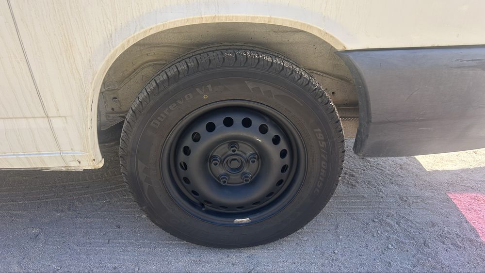VW t4 campervan 208.000kms