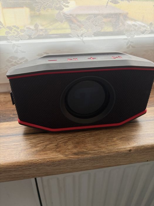 Teufel Rockster go 2