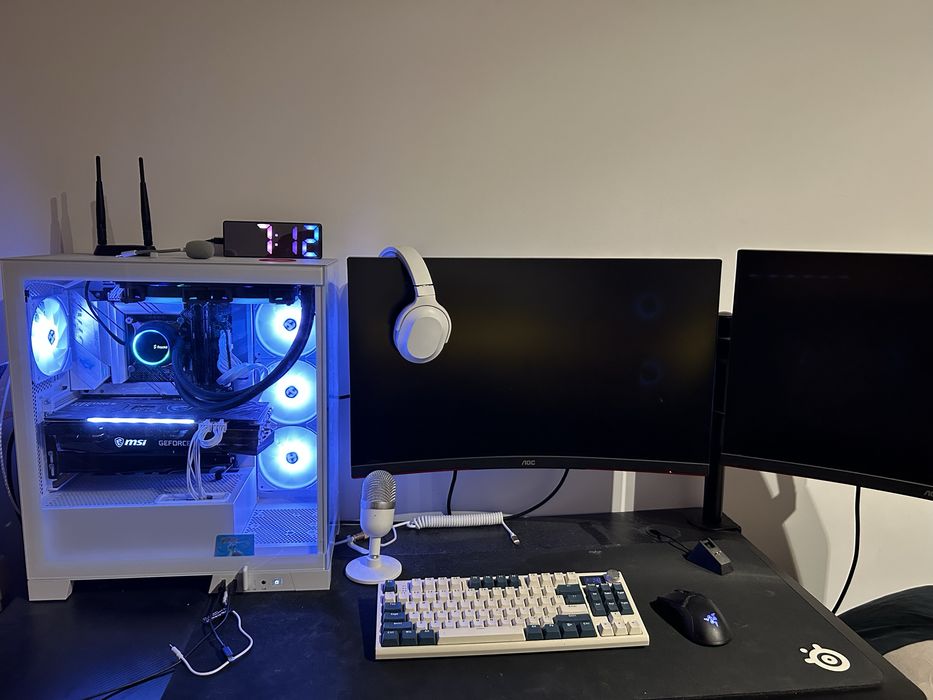 FullSetup I713700k Rtx3070