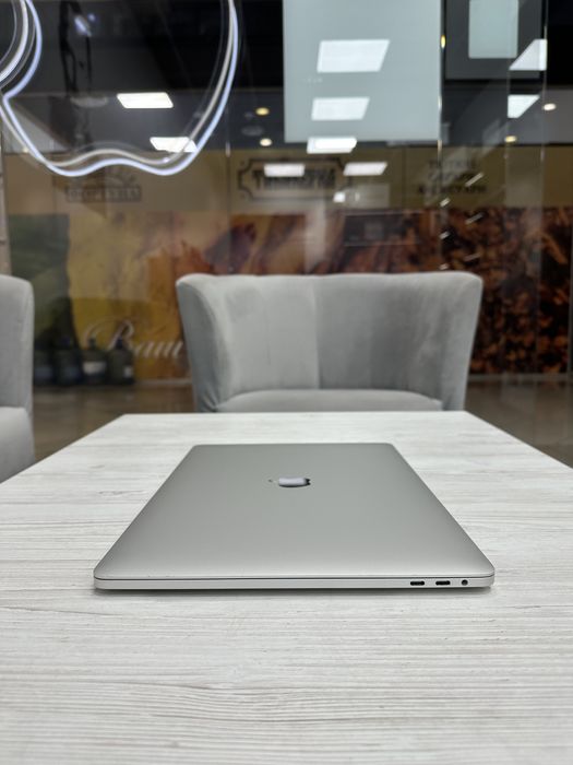 1 цикл Macbook Pro 15 2019 I7 16Gb | 256Gb • ГАРАНТІЯ Ідеальний Макбук