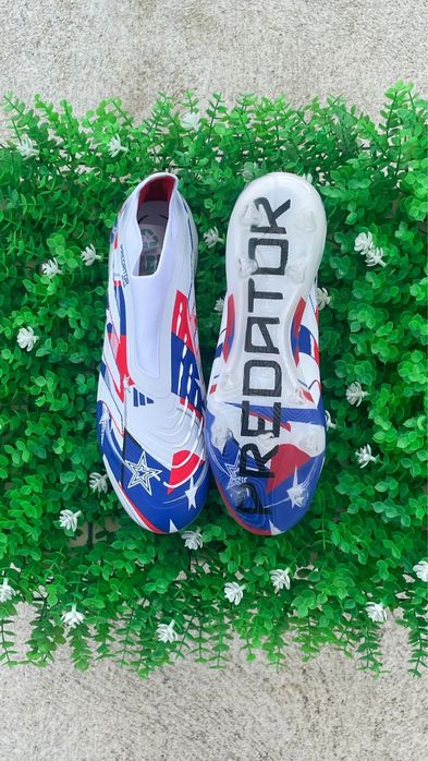 Adidas Predator Elite