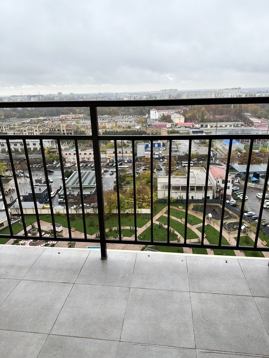 1-комнатная квартира по адресу Куликово поле пл. (площадь 43 м²) - Atlanta.ua - фото 8