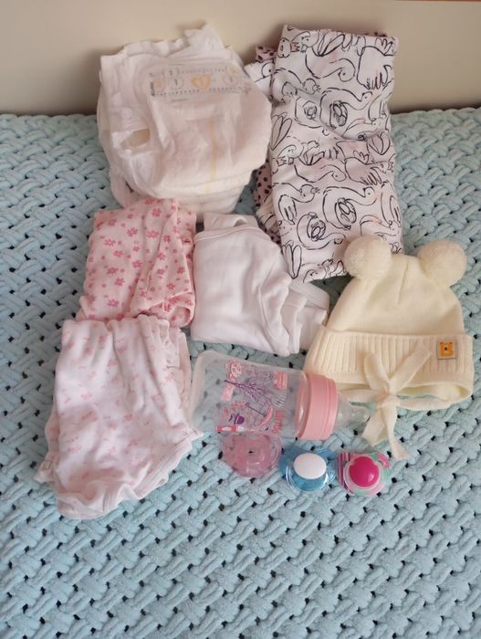 Лялька реборн з молду Teddy