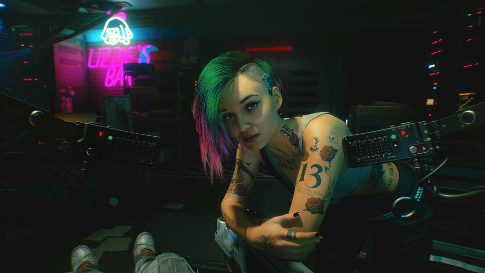 Cyberpunk 2077 ‼️ ПК Ultimate Edition +Всі DLC/ДЛС +Бонуси. Гра для PC