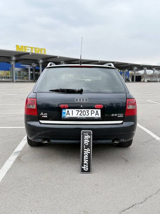 Продам Audi A6 C6