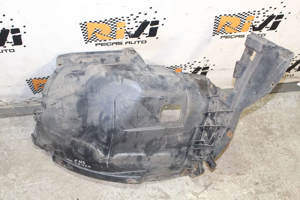 Cava roda frente direita BMW 3 Coupé (E92)