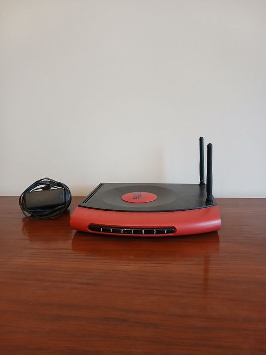 Router Pirelli DRG A226G modem router do internetu
