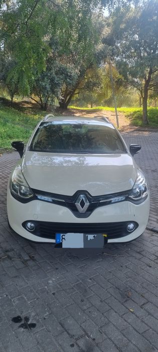 Clio dport tourer — photo 3