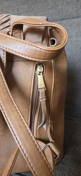 Mochila Hush Puppies