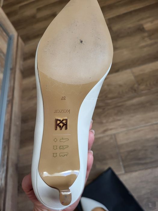Buty Kazar rozmiar 37