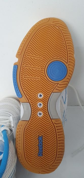Buty Reebok rozmiar 38,5 Nowe
