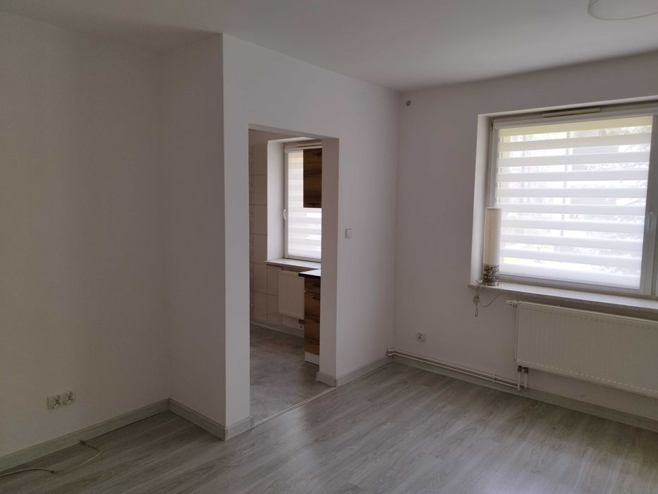 Kawalerka do wynajęcia- Bez pośredników