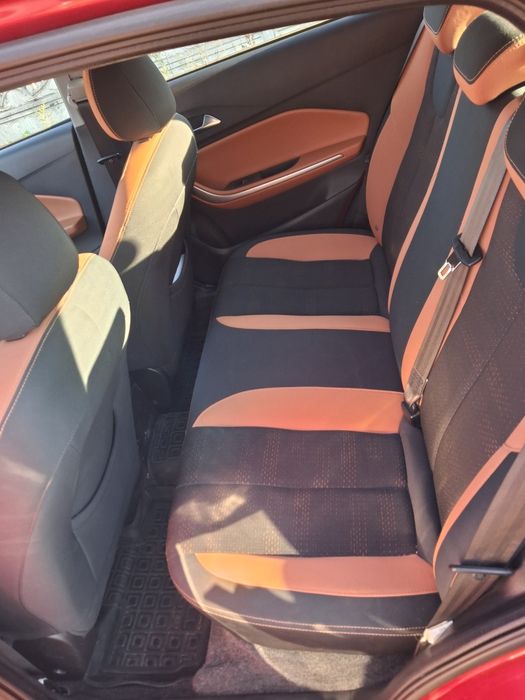 Chery Tiggo 2 авто