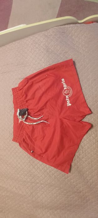 Плавальні шорти монклер x палм ангелс Розмір М