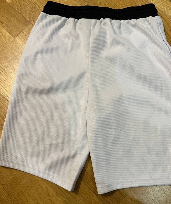 Дитячі білі шорти Chicago Bulls  8 та  Zach LaVine на 11-12 років
