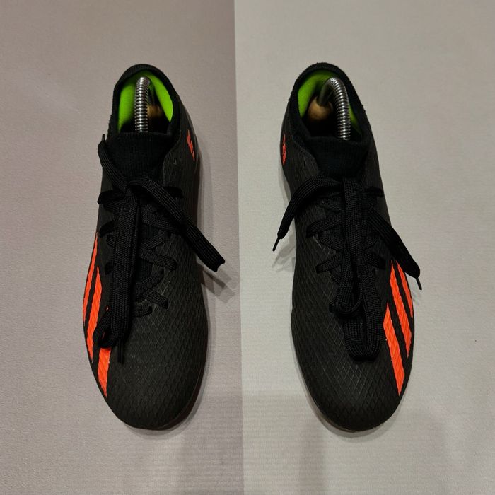 Бутси копочки Adidas X Predator професійні Mercurial копочки 41 розмір ...