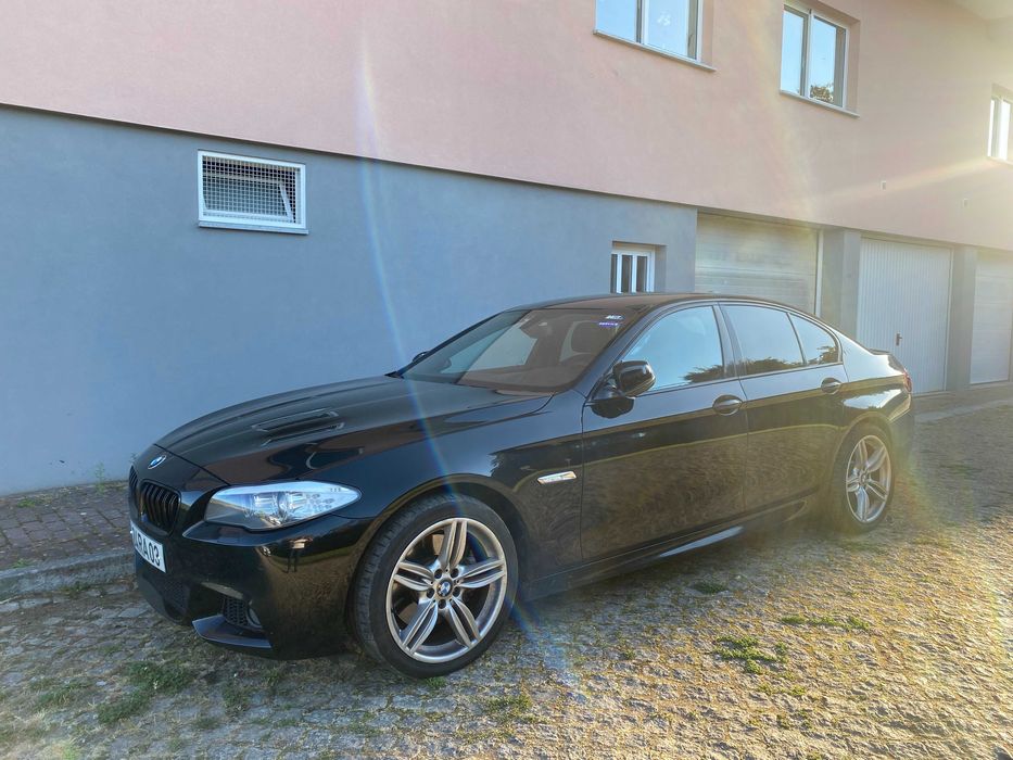 VENDO BMW 535D xdrive — photo 2
